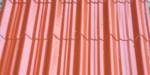 Aluminum Tile Profile Sheet