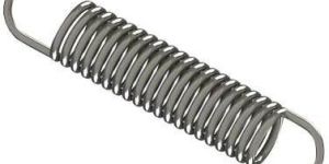 High Tension Spring