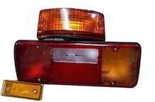 Tail Light