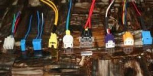 Automotive Wiring Harness