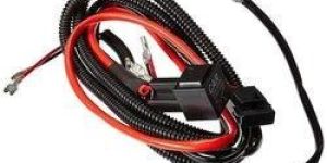 Wiring Harness for Horn