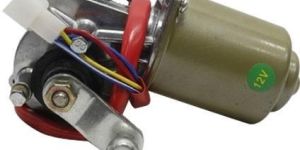 Wiper Motor
