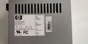 Computer Power Supply