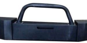 Bumper Guard