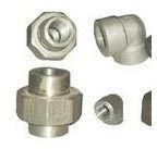 Carbon Steel Forged Fittings