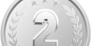 Silver Medal