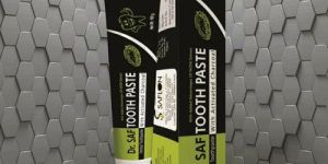 Charcoal Tooth Paste