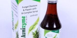 Vitamin B Complex Syrup