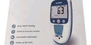 Blood Glucose Meter