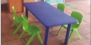 Preschool Furniture