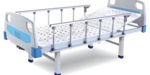 Hospital Semi Fowler Bed