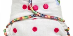 Cotton Soft Baby Diaper