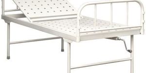 Hospital Semi-Fowler Bed