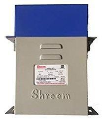 Heavy Duty Double Di-Electric Capacitors