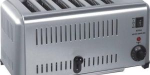 Slice Pop-Up Toaster