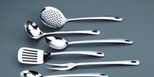 Lara Kitchen Tool Set