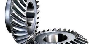 Worm Gears