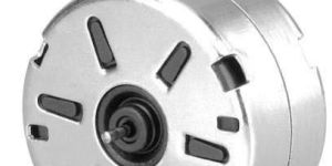 Magnetic Bearing