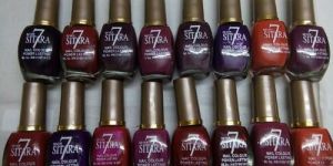 Nail Polish