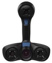 Handheld Barcode Scanner