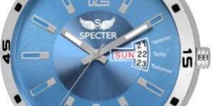 Stainless Steel Men Wrist Watch