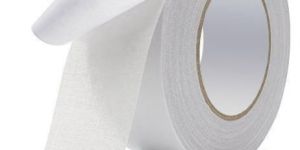 Single Sided Cotton Tape