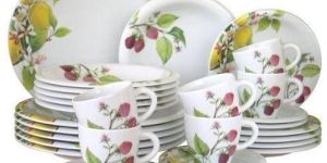 Crockery Set