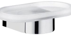 Stainless Steel Soap Dish