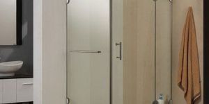 Shower Glass Door