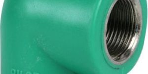 PPR Female Threaded Elbow
