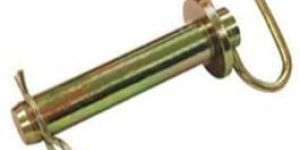 Mild Steel Hitch Pins