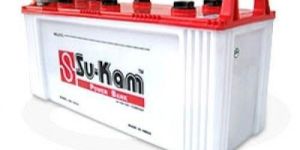Su-kam UPS Battery