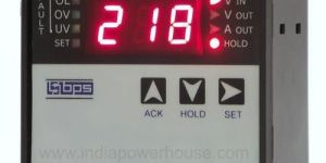 Servo Controller Digital