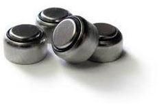 Hearing Aid Batteries