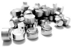 Hearing Aid Batteries