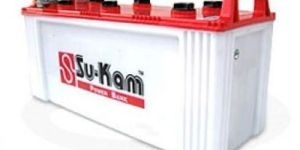 Su-kam UPS Battery