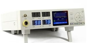 Tabletop Pulse Rate Monitor