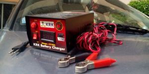 Car Battery Charger