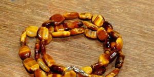 Tiger Eye Necklace