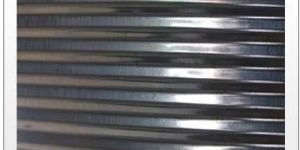 Galvanised Corrugated Sheets