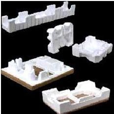 Thermocol Moulds