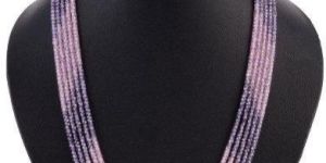 Cubic Zirconia Necklace