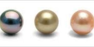 Pearl Colours