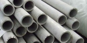 SS Welded Tubes
