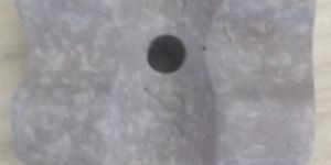 Concrete Cover Block