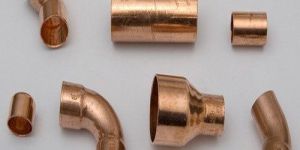 Copper Alloy Fittings