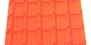 Tile Profile Roofing Sheet