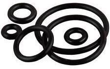 Synthetic Rubber Gaskets