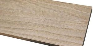 Oak Wood Plywood Board