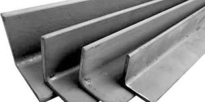 L Shaped M.S. Angles